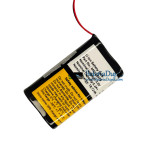 Bateria para PLC MGL28473 [bateria de reposição]